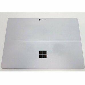 1円スタート■Microsoft Surface Pro4(1724)■ジャンク品■第6世代 Core i5-6300U/4GB/SSD128GB/Win10Pro_64bit/Webカメラ/Wi-Fi/12.3型の画像3