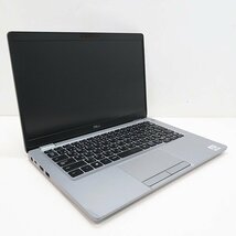 1円スタート〇DELL Latitude 5310【第10世代Core i7 10610U/メモリ4GB/ストレージ欠/訳あり/パーツ取り/AC付属/ジャンク】_画像1