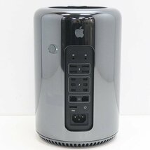 大容量メモリー搭載 ◇ Apple Mac Pro Late 2013 MQGG2J/A【Xeon E5 12コア 2.7GHz/64GB/1TB/AMD FirePro D700（6GB）x 2/同梱発送不可】_画像1