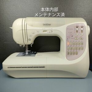 ブラザー　コンピュータミシンBf-5500