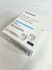 FUJI XEROX フジゼロックス CT201403 純正トナーカートリッジ 未使用品　2本セット　対応機種:DocuPrint C3350