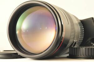 ◆◇【C988】Canon EF 80-200mm f/2.8 L◇◆