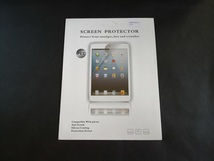  液晶保護フィルム iPad Air4/5世代 10.9インチ共用 光沢タイプ _画像2