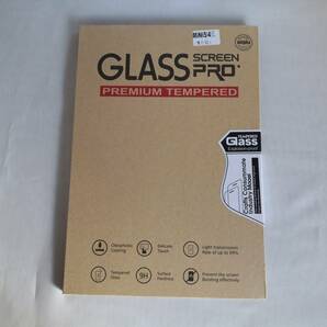 強化ガラスフィルム iPad mini4/mini5 共用 Prenium TEMPRERED GLASS Pro の画像10