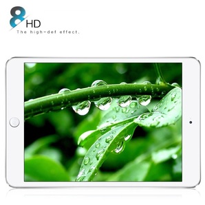 強化ガラスフィルム iPad mini /mini2/mini3 Prenium TEMPRERED GLASS Pro の画像7