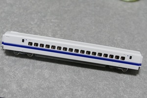 300系新幹線　3号車　329形　更新後　新集電　TOMIX　東海道・山陽新幹線　新ロット　通電連結器　100系　700系　800系　N700系　0320