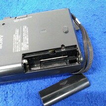 g_t S443 SONY TCS-580 ステレオ　カセット　レコーダー　_画像6