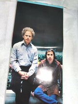 g_t T944 LPレコード 　サイモンとガーファンクル「SIMON & GARFUNKEL」★ベストヒットをすべて集めた決定盤!_画像4