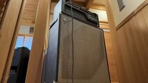 発送可 Fender / V.T. Bassman 15 1970年代ビンテージ フェンダー 15×2 完動品_画像1