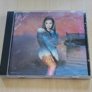 バネッサ・ウイリアムス『コンフォートゾーン』 CD