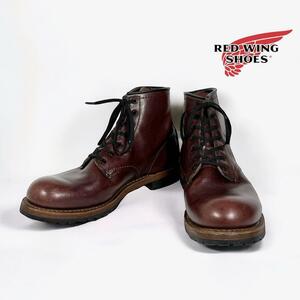 RED WING レッドウィング 9011 ベックマン ブラックチェリー