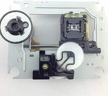 【mercy tools】CDピックアップ SANYO SF-P101N 16P 光 ピックアップ 光学レンズ 三洋 修理 部_画像1