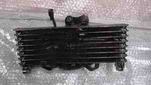 CB750 training car RC42-1152xxx. radiator *1710205454 used 