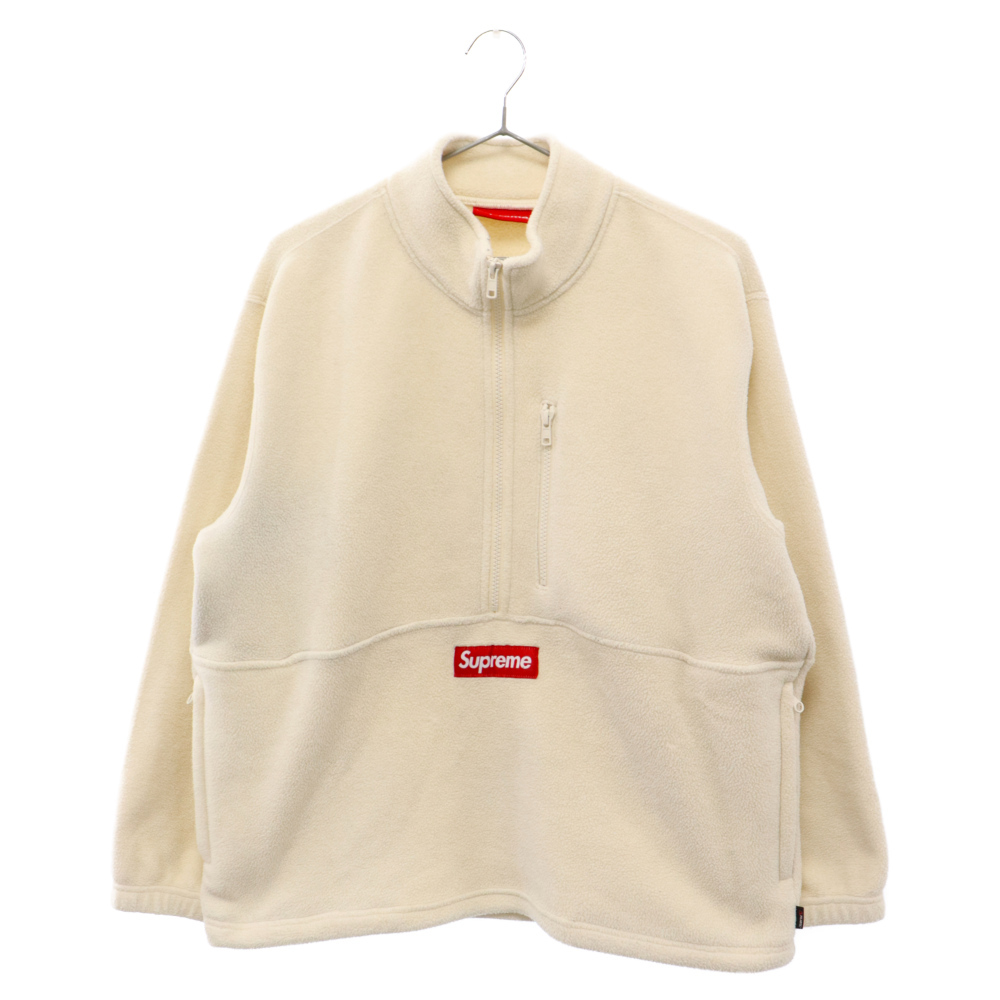 2024年最新】Yahoo!オークション -supreme ハーフジップの中古品・新品