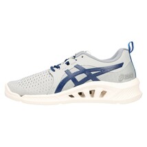 ASICS アシックス×東京2020オリンピック GEL-BREEZE ゲルブリーズ ローカットスニーカー グレー US4 1021A138-020_画像1