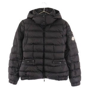 MONCLER モンクレール SABY GIUBBOTTO サビー ダウンジャケット アウター レディース 420934633105 54155 ブラック