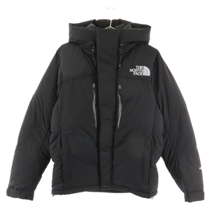 THE NORTH FACE ザノースフェイス BALTRO LIGHT JACKET バルトロライトジャケット ダウンジャケット ブラック ND92240