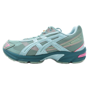 ASICS アシックス WMNS UB2-S Gel-1130 1202A191-300 ウィメンズ レースアップローカットスニーカー US11.5/28.0cm