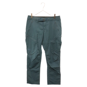 ARC'TERYX アークテリクス PALISADE PANT パリセイド パンツ 22401-116890-11/18 グリーン