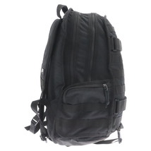 NIKE ナイキ RPM BACKPACK バックパック ブラック BA5971-014_画像3