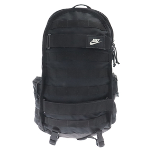 NIKE ナイキ RPM BACKPACK バックパック ブラック BA5971-014