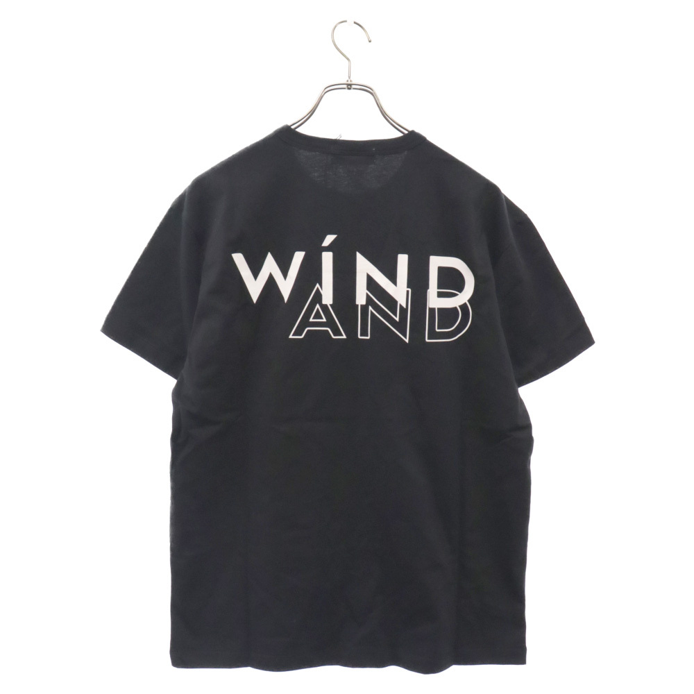 2024年最新】Yahoo!オークション - WIND AND SEA(半袖 - Tシャツ)の 