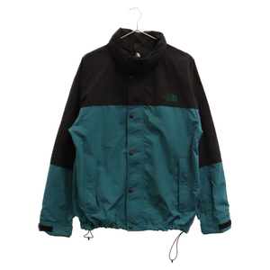 THE NORTH FACE ザノースフェイス HYDRENA WIND JACKET_ハイドレナウィンドジャケット マウンテンパーカー グリーン NP72131