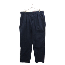 Polo GOLF Ralph Lauren ポロゴルフラルフローレン 90S VINTAGE FAIRWAY PANT ヴィンテージ 2タック チノパンツ ネイビー_画像1