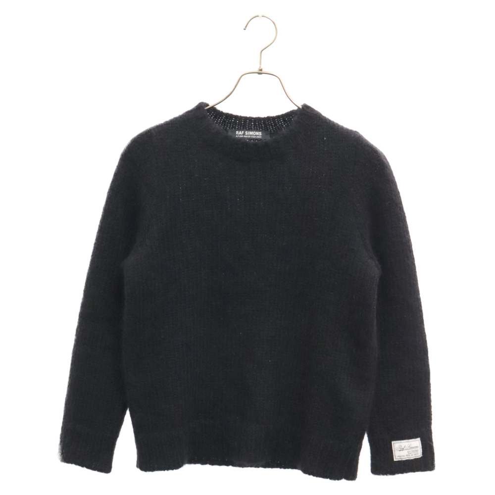 Yahoo!オークション -「rafsimons ニット」の落札相場・落札価格 Yahoo!オークション -「rafsimons ニット」の落札相場・落札価格