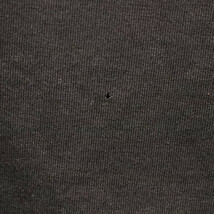 CELINE セリーヌ 22AW BOY DOLLラインストーン ロゴプリント 半袖Tシャツ ブラック 2X59C671Q_画像3