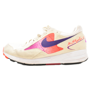 NIKE ナイキ AIR SKYLON 2 AO1551-103 エア スカイロン2 ローカットスニーカー ホワイト US8.5/26.5cm