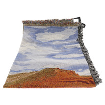 KITH キス Valley Tapestry Throw Blanket Virtue バレー タペストリー スロー ブランケット バーチュー ブランケット マルチ KT-2581_画像4