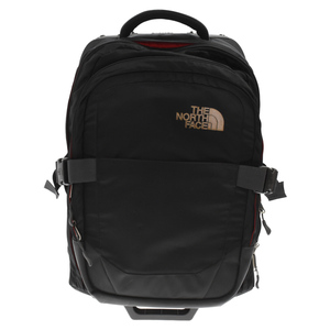 THE NORTH FACE ザノースフェイス OVERHEAD 35L オーバーヘッド キャリー バッグ キャリーケース ブラック 133I‐60‐NI13