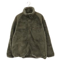 YMCLKY.MFG U.S.ARMY ユーエスアーミー U.S.ARMY ECWCS GEN III LEVEL3 FLEECE JACKET フリースジャケット グリーン 8415‐01‐538‐6742_画像1