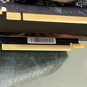 MSI GeForce GTX 1060 AERO ITX 6G OC Palit GTX 1060 Super 6G 192bit Junkの画像7