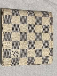 LOUIS VUITTON 財布 Junk