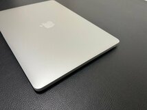 Retina MacBook Pro シルバー A2289 2020 ロジックボード欠品 /JIS/現状品/ジャンク出品_画像8
