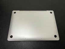 Retina MacBook Pro シルバー A2289 2020 ロジックボード欠品 /JIS/現状品/ジャンク出品_画像6