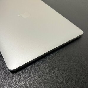 Retina MacBookPro A1708 シルバー 13inch 2017 Core i5 2.3/16G/AppleSSD 256G/JISの画像8