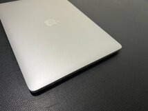 Retina MacBook Pro 2020 シルバー A2251 Core i5 2.0/16G/SSD 512G/JIS/現状品/ジャンク出品_画像9