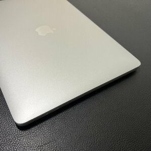 Retina MacBook Pro 2020 シルバー A2251 Core i5 2.0/16G/SSD 512G/JIS/現状品/ジャンク出品の画像9