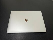 Retina MacBook Pro 2020 シルバー A2251 Core i5 2.0/16G/SSD 512G/JIS/現状品/ジャンク出品_画像7