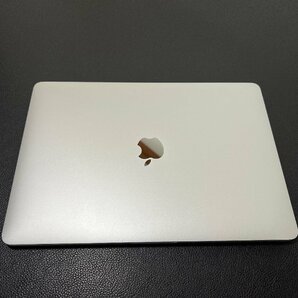 Retina MacBook Pro 2020 シルバー A2251 Core i5 2.0/16G/SSD 512G/JIS/現状品/ジャンク出品の画像7