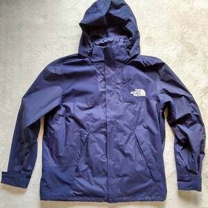 THE NORTH FACE ノースフェイス／マウンテンパーカ　XXL/TTG　ビッグサイズ