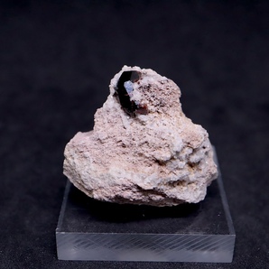 【送料無料】アルマンディン ガーネット 結晶 柘榴石 10.4g 原石 GN201 鉱物 標本 原石 天然石の画像5