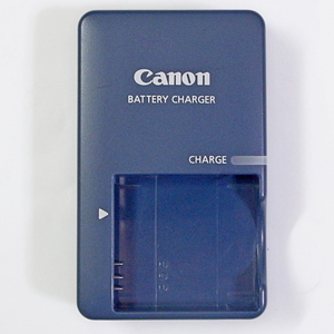 即決 送料140円から Canon キャノン 純正 充電器 CB-2LV ★充電動作確認済み