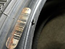 『GOODYEAR　グッドイヤー　ICE NAVI7　アイスナビ　155/65R13　2021年製　冬タイヤ　スタッドレスタイヤ　2本セット』_画像2