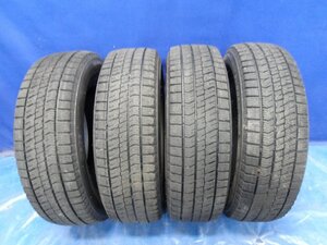 『BRIDGESTONE　ブリヂストン　BLIZZAK VRX2　ブリザック　185/65R15　2021年製　冬タイヤ　スタッドレスタイヤ　4本セット』