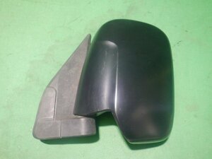 [C] Mitsubishi Minicab U62V original left door mirror 