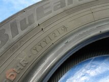 『YOKOHAMA　ヨコハマ　BluEarth　ブルーアース　175/70R14　2019年製　夏タイヤ　ノーマルタイヤ　2本セット』_画像8